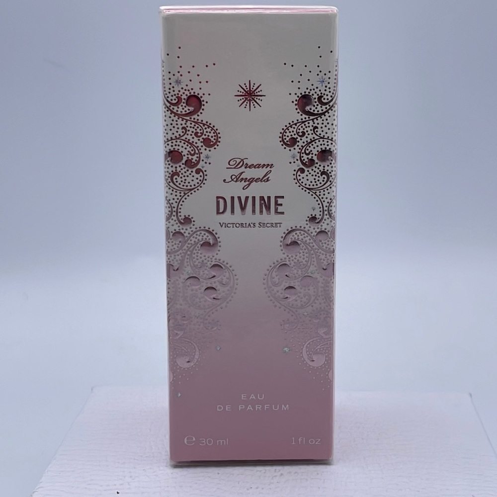Victoria's Secret Dream Angels DIVINE NIB SEALED
